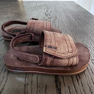 Binky Bro Grandview Sandals